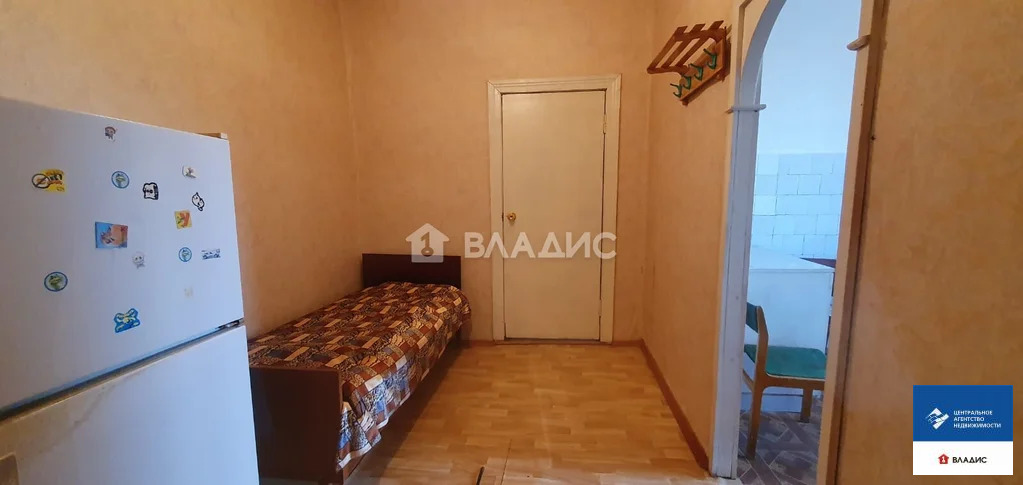 Продажа дома, Совхоза Смена, Захаровский район, ул. Спортивная - Фото 5