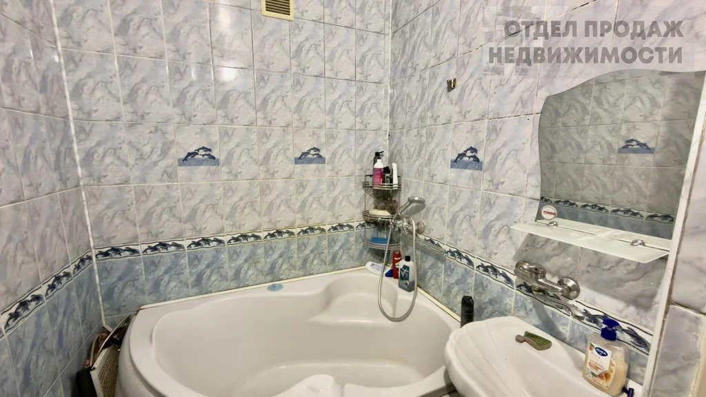 Большая квартира - Фото 12