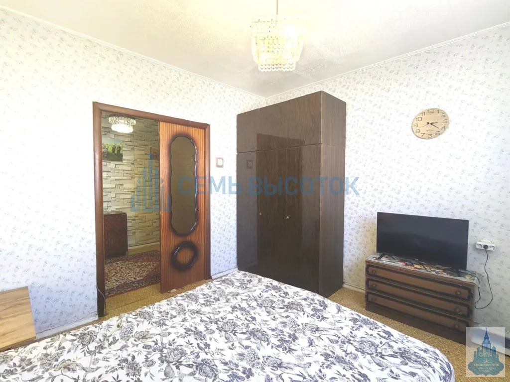 Продажа квартиры, м. Новопеределкино, Боровское ш. - Фото 12