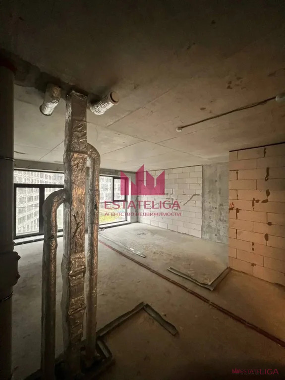 Продажа квартиры, м. Шелепиха, Причальный проезд - Фото 3