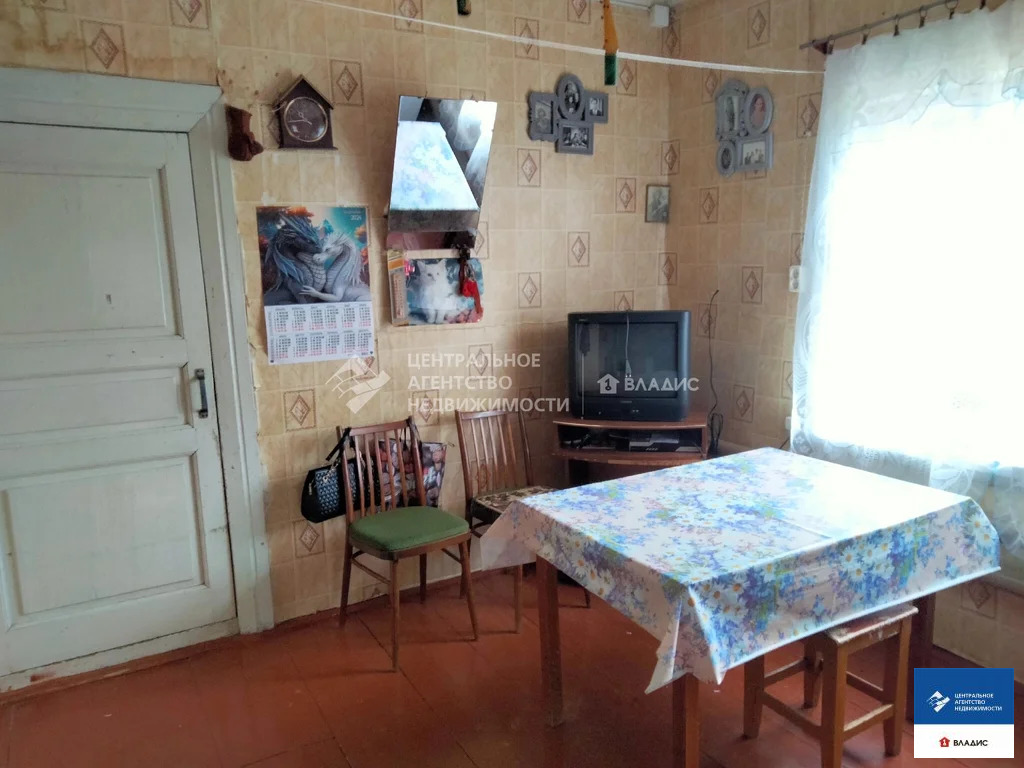 Продажа дома, Гусь-Железный, Касимовский район, ул. Центральная - Фото 7