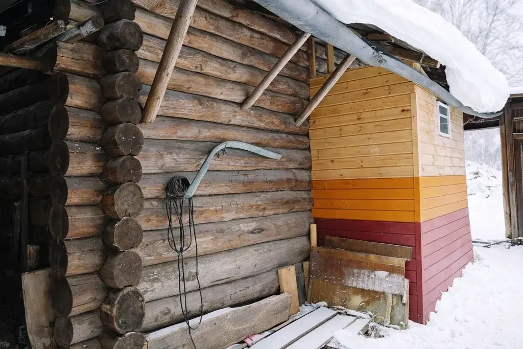 Дом по ул. Тургенева - Фото 11