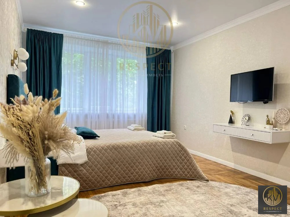 Продажа квартиры, Кисловодск, ул. Тельмана - Фото 1