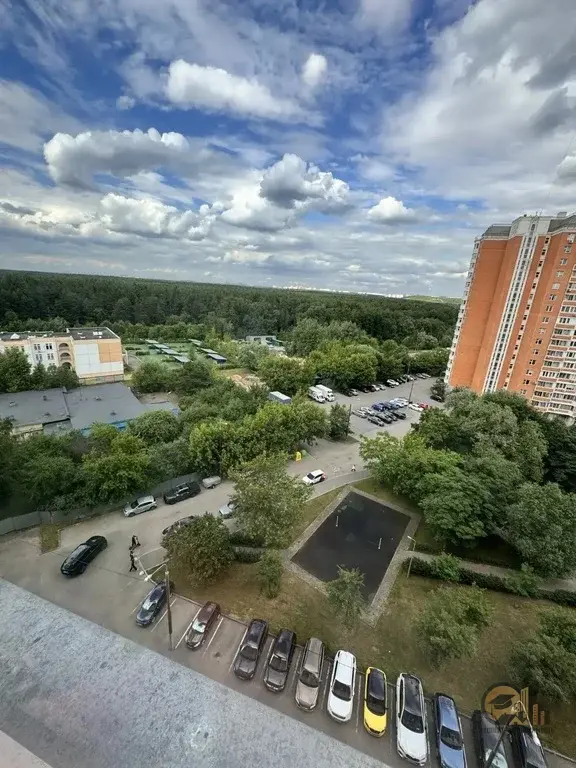 Продаётся 2х комнатная квартира в Москве - Фото 16
