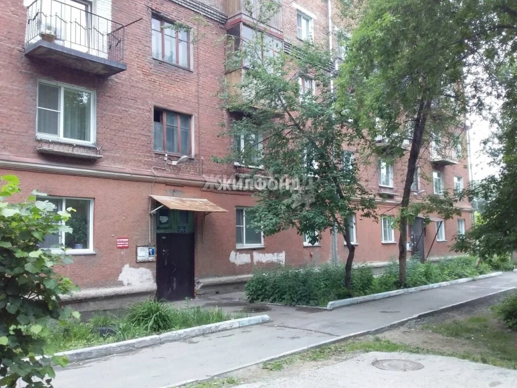 Продажа квартиры, Новосибирск, ул. Республиканская - Фото 8