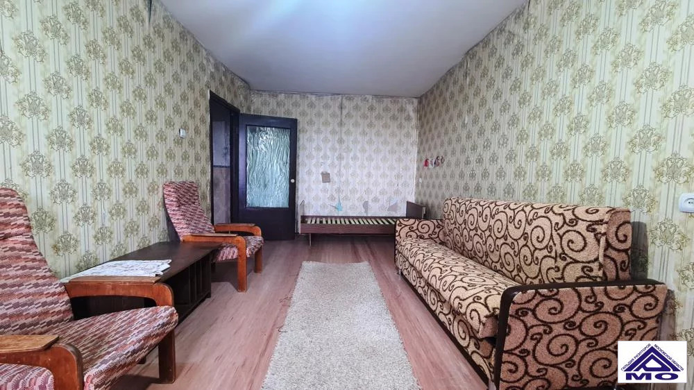 Продажа квартиры, Талдом, Талдомский район, Юбилейный мкр, 43 - Фото 0