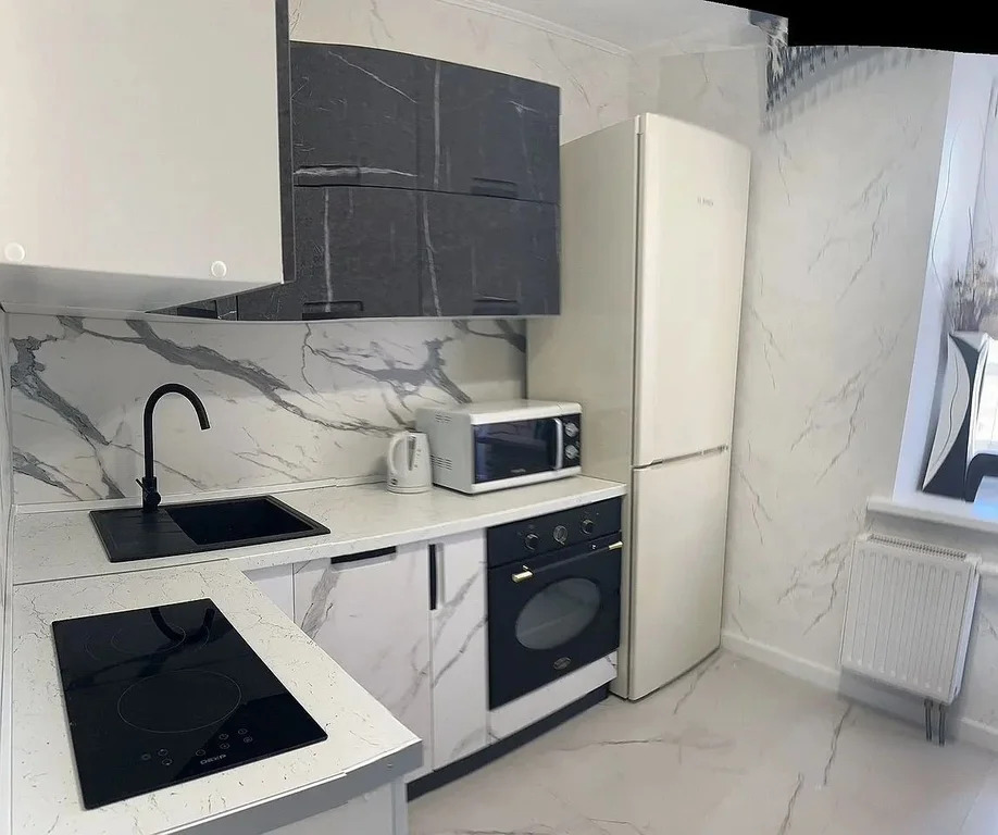 Аренда квартиры, Уфа, ул. Бакалинская - Фото 3