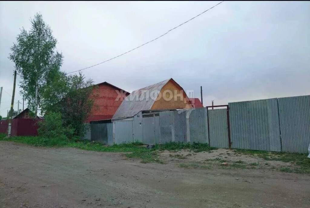 Продажа дома, Новосибирск, нст Строитель - Фото 11