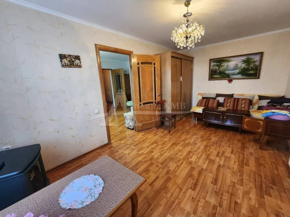 Продажа квартиры, Георгиевск, ул. Кочубея - Фото 2