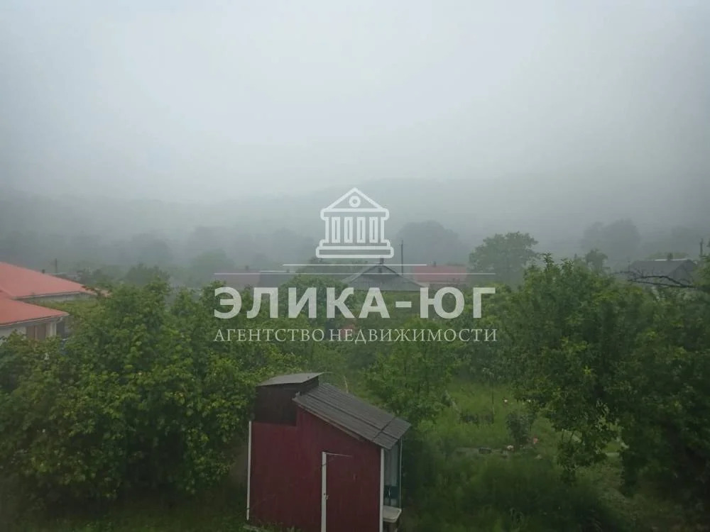 Продажа дома, Горское, Туапсинский район, Школьный пер. - Фото 1