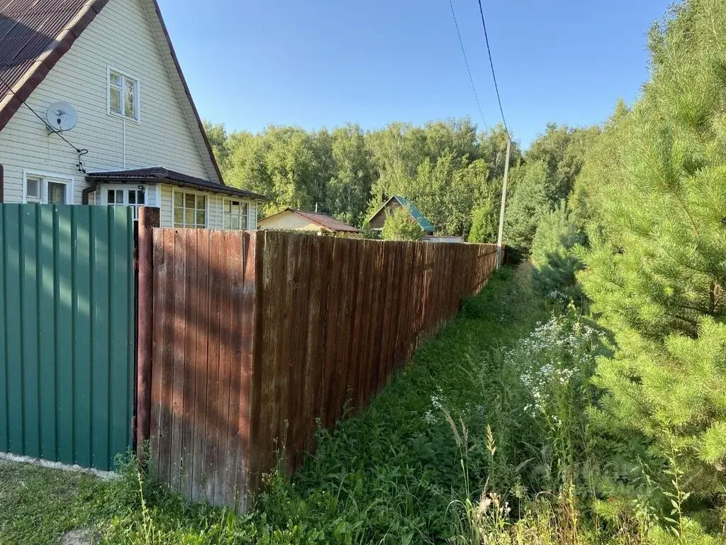 Продаю дом 140.0м Московская область, Ступино городской округ, Лесная - Фото 2