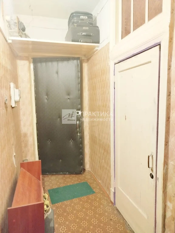 Продажа комнаты, улица Александра Солженицына - Фото 5