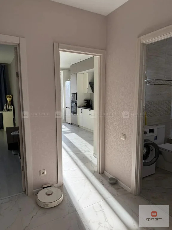 Продажа квартиры, Казань, ул. Родины - Фото 13