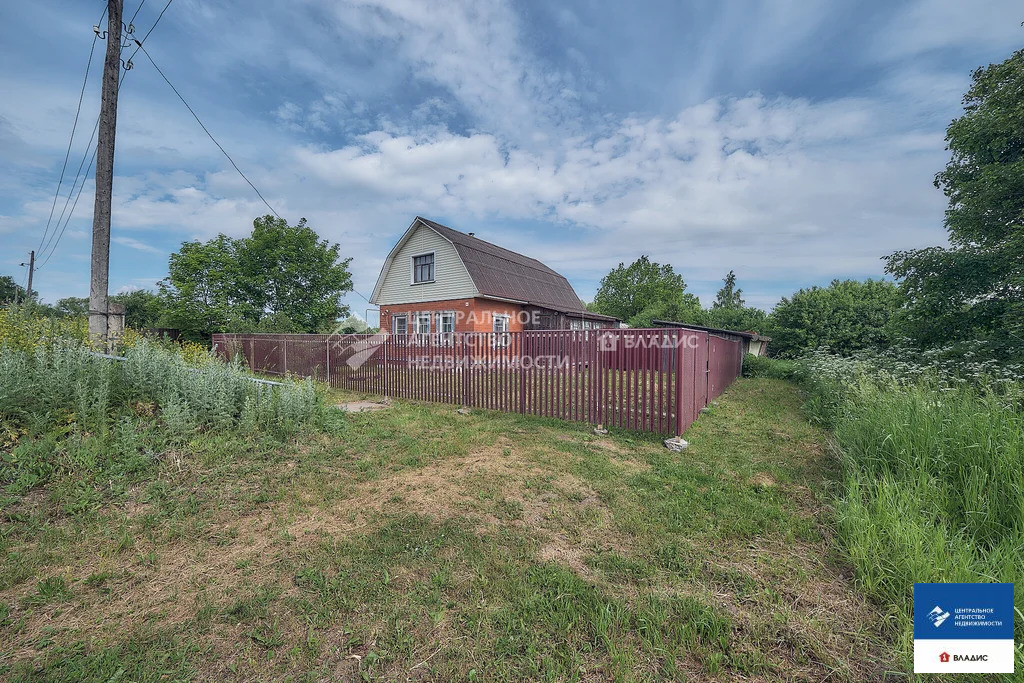 Продажа дома, Пальные, Рыбновский район - Фото 27