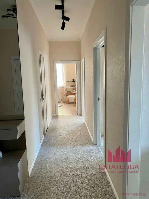 Продажа квартиры, Красногорск, Красногорский район, улица Липовой Рощи - Фото 11