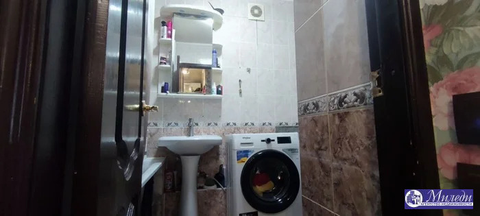 Продажа квартиры, Батайск, ул. Комсомольская - Фото 1