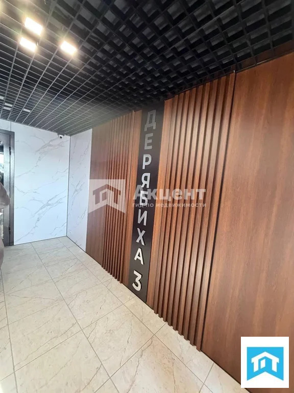 Продажа квартиры, Дерябиха, Ивановский район, 82 - Фото 6