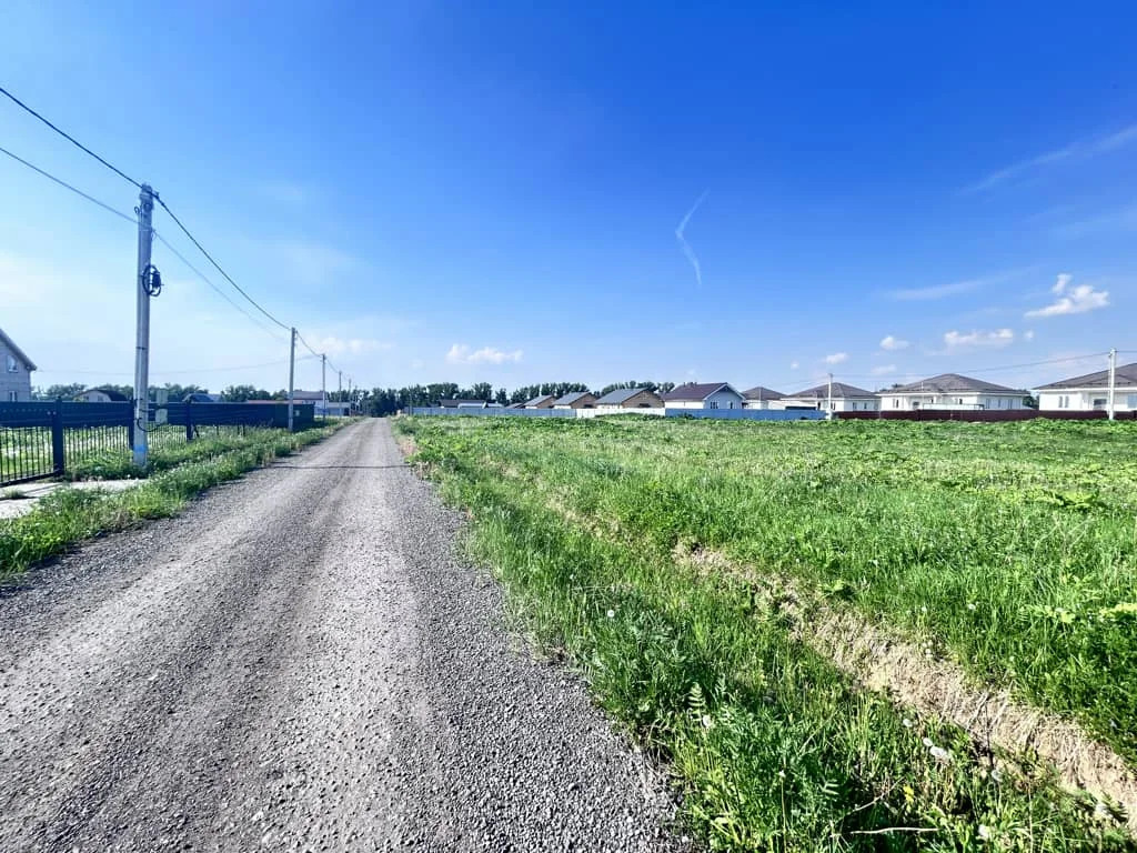 Продажа участка, Дмитровский район - Фото 7