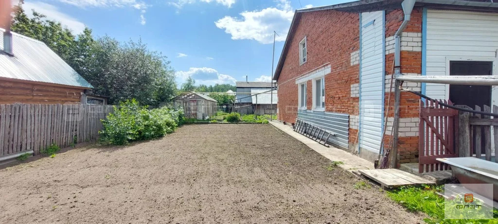Продажа дома, Озерный, Высокогорский район, ул. Садовая - Фото 21