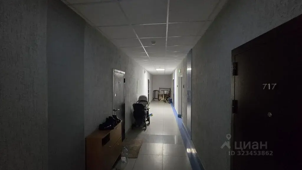 Купить двухкомнатные апартаменты 54.0м ул. 3-е Почтовое Отделение, ... - Фото 29