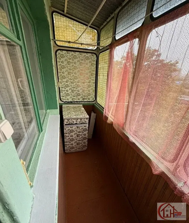 1-комн в Краснодаре — заходи и живи - Фото 11