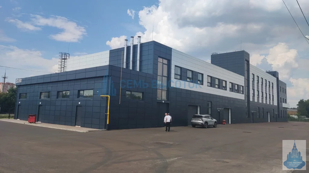 Аренда ПСН, Подольск, Станционная ул. - Фото 5