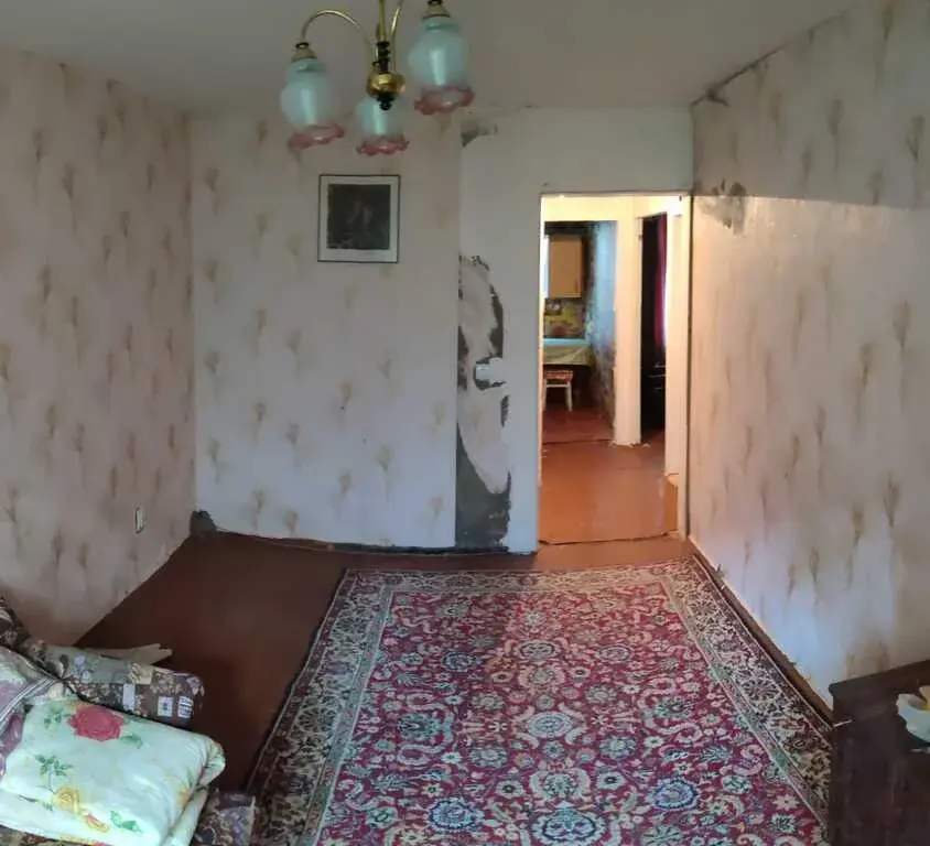 3 к.кв. 56,3 кв.м на ул. Спортивная д. 6 - Фото 4
