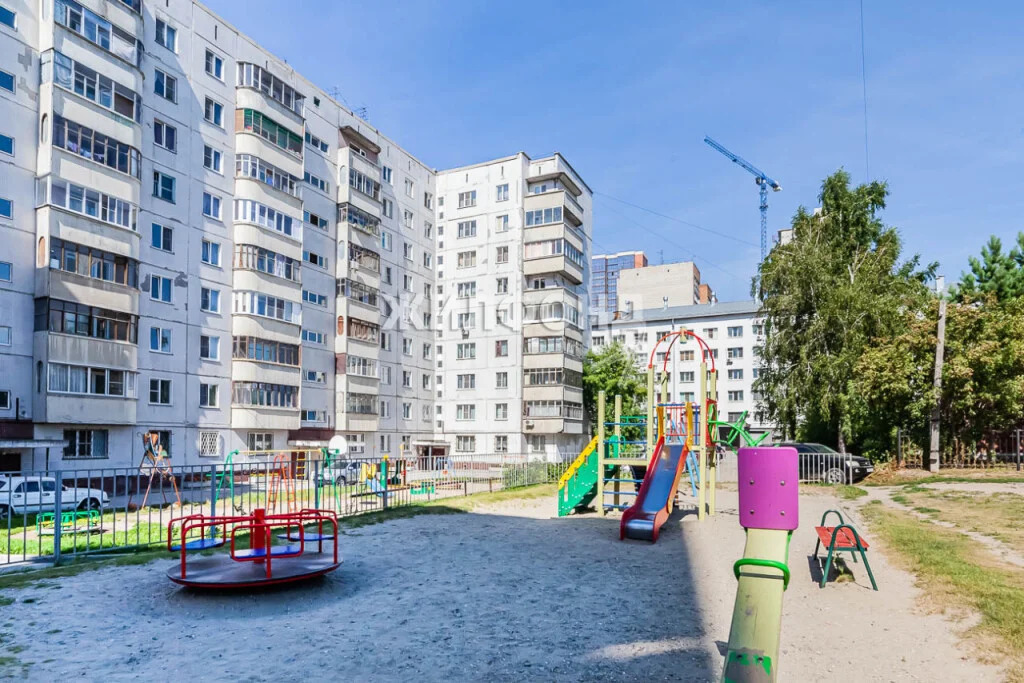Продажа квартиры, Новосибирск, Королёва - Фото 9