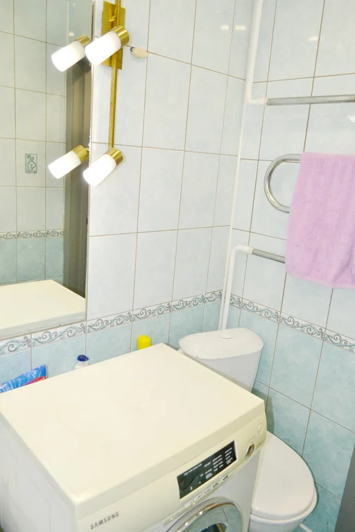 Продажа квартиры, Новокузнецк, Октябрьский пр-кт. - Фото 9