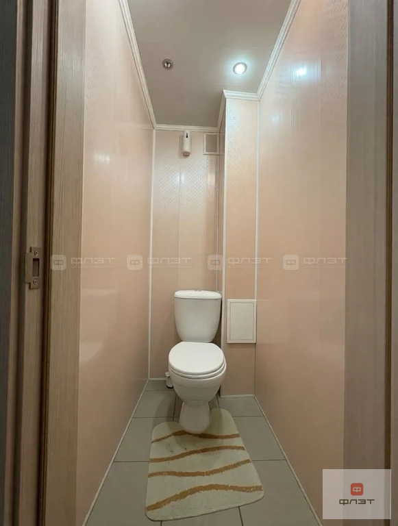 Продажа квартиры, Усады, Лаишевский район, ул. ДСУ - Фото 11