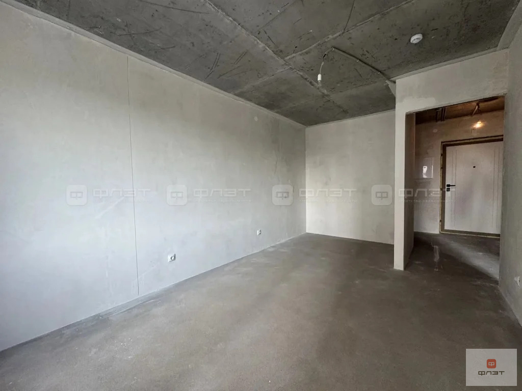 Продажа квартиры, Казань, ул. Братьев Батталовых - Фото 10