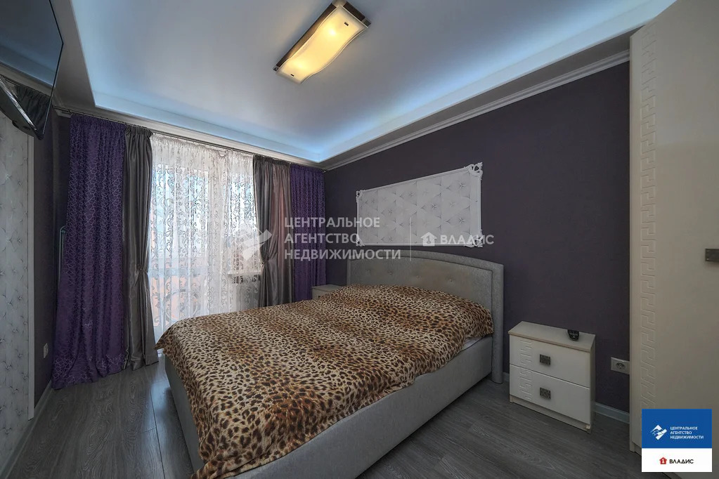 Продажа квартиры, Рязань, ул. Крупской - Фото 6