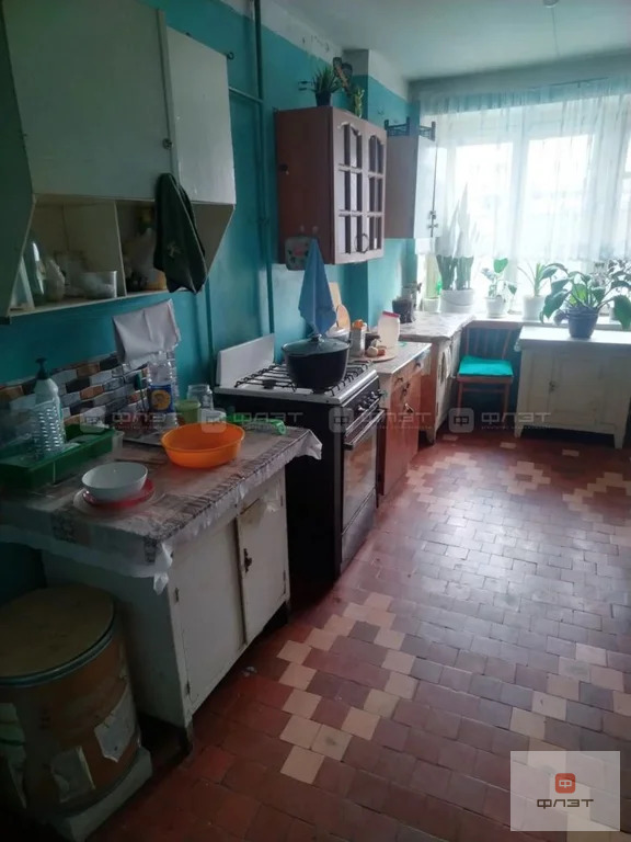 Продажа квартиры, Казань, ул. Молодежная - Фото 14