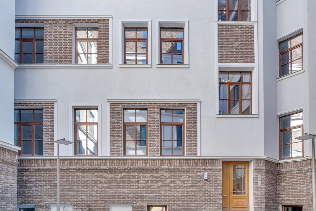 Продажа квартиры, м. Адмиралтейская, Адмиралтейского кан. наб. - Фото 11