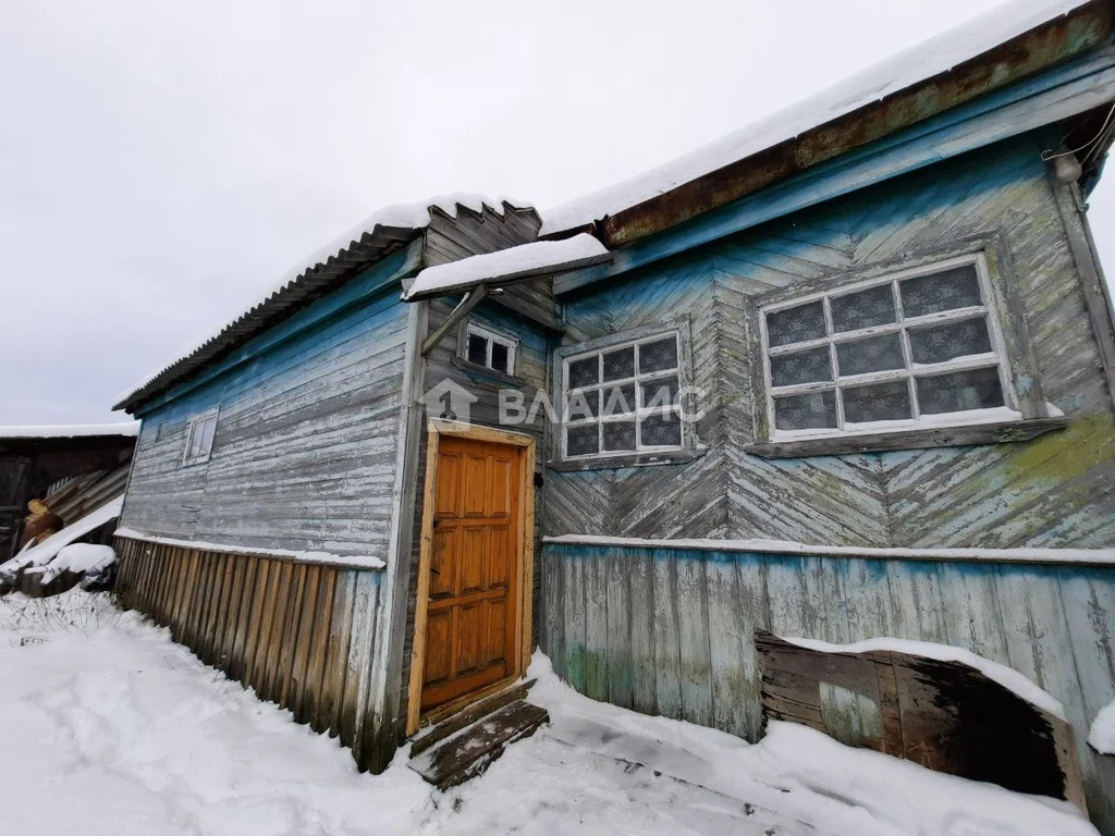 Судогодский район, посёлок имени Воровского, квартал Смолянка, улица ... - Фото 17