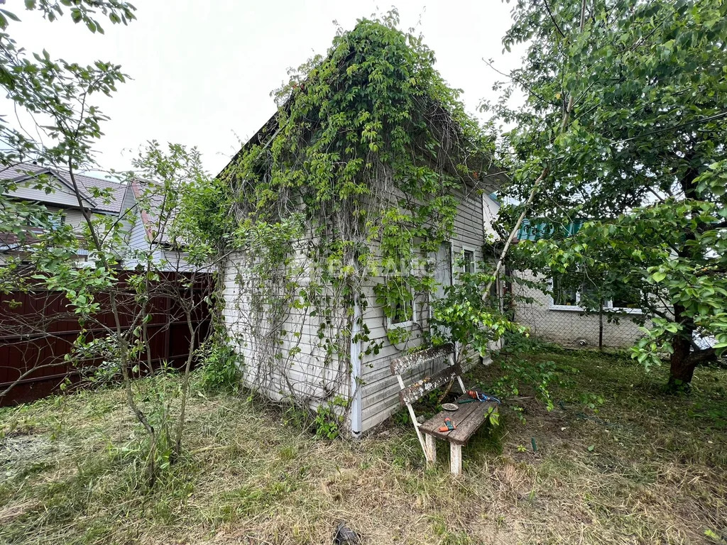 Раменский городской округ, СНТ Милосердие,  дом на продажу - Фото 17