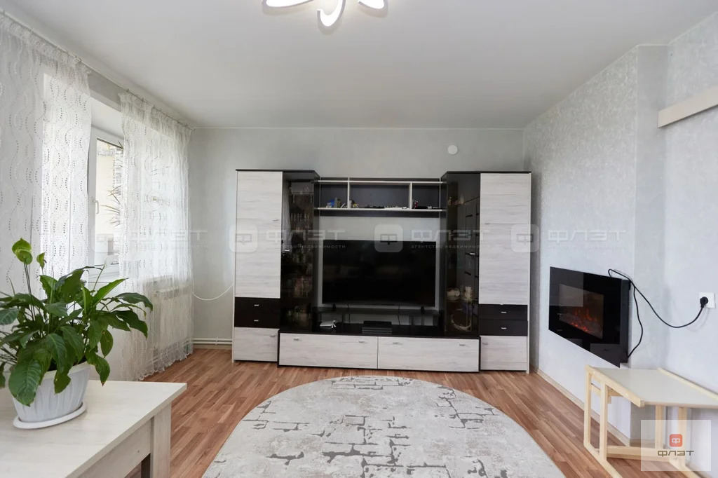 Продажа квартиры, Столбище, Лаишевский район, ул. Совхозная - Фото 18
