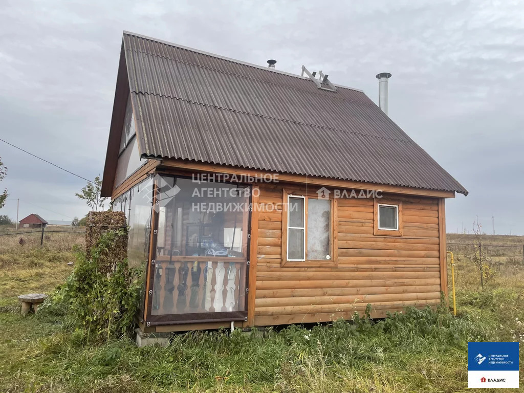 Продажа дома, Попадьино, Захаровский район, 69 - Фото 1