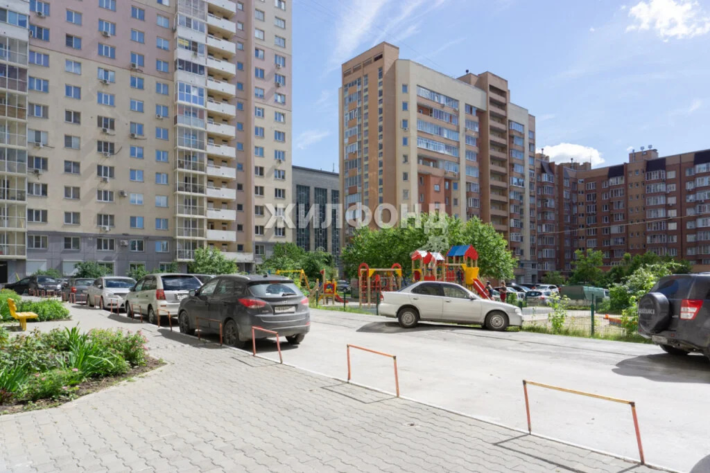 Продажа квартиры, Новосибирск, Кирова пл. - Фото 16