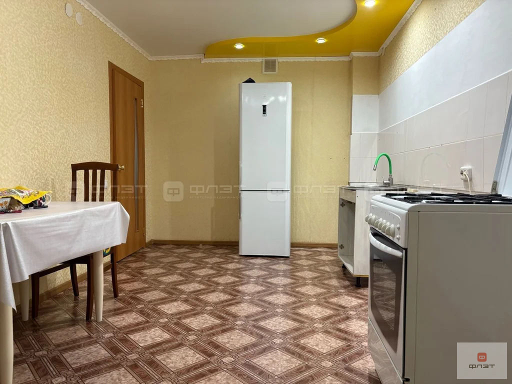 Продажа квартиры, Пестрецы, Пестречинский район, ул. Казанская - Фото 15