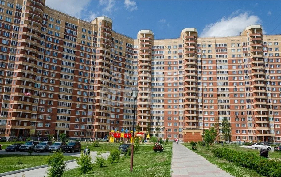 Продажа квартиры, Новосибирск, Краузе - Фото 18