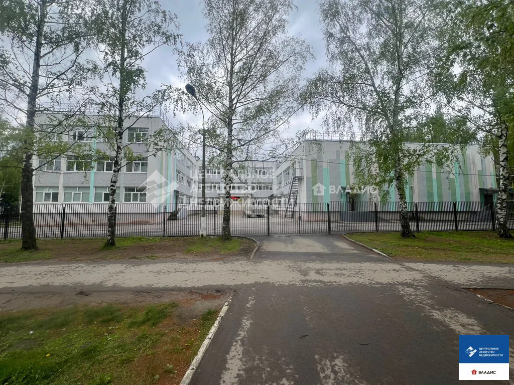 Продажа квартиры, Шилово, Шиловский район, ул. Стройкова - Фото 17
