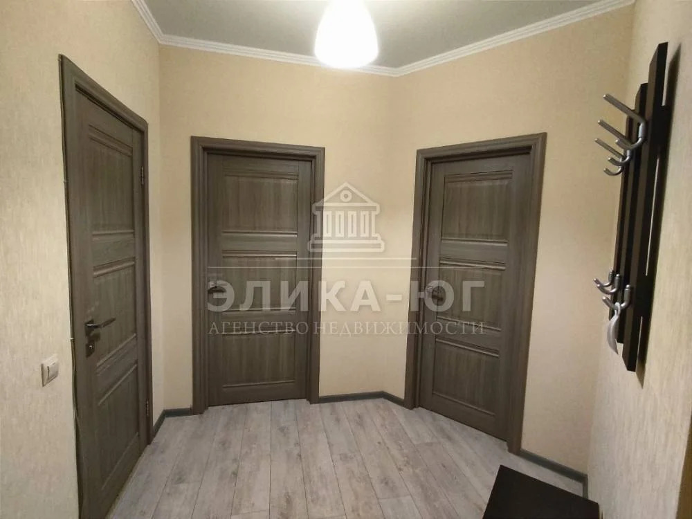 Продажа квартиры, Джубга, Туапсинский район, Полевая ул. - Фото 14