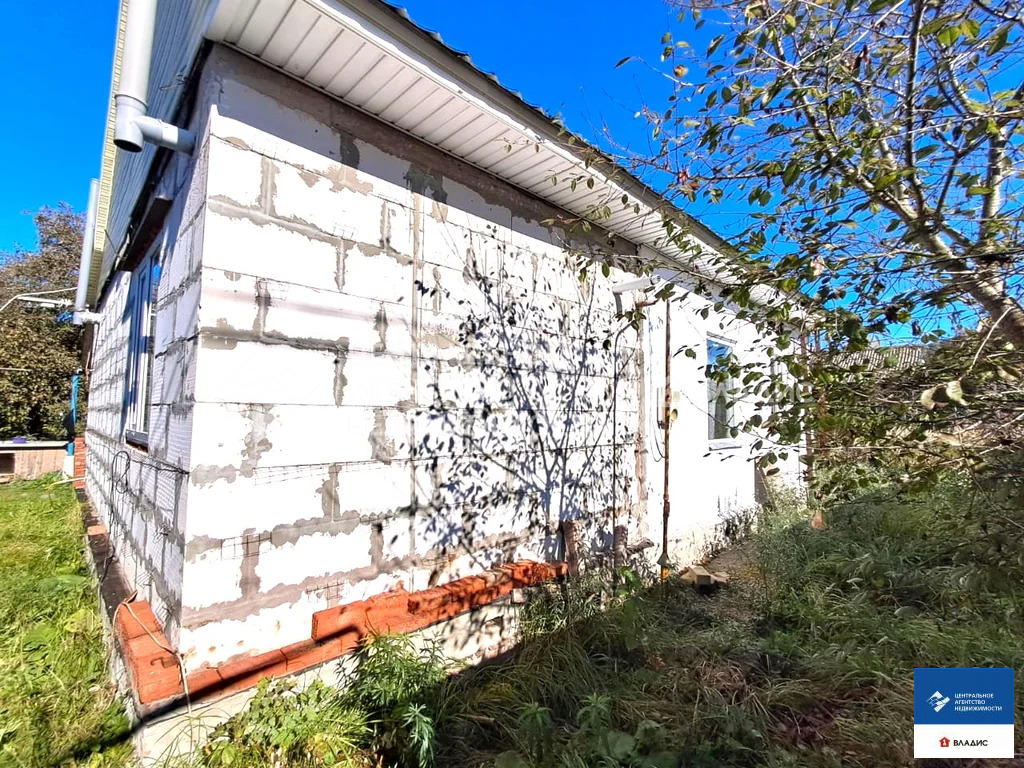 Продажа дома, Касимовский район, Буровая улица - Фото 3