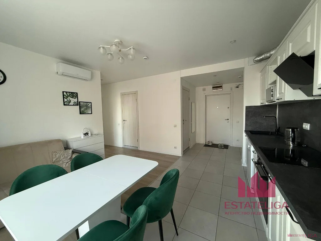 Аренда квартиры, Коммунарка, Сосенское с. п., ул. Александры Монаховой - Фото 2