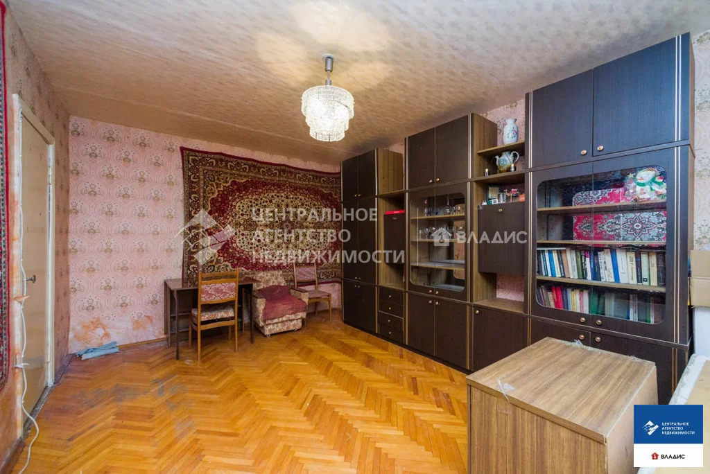 Продажа квартиры, Рязань, ул. Зубковой - Фото 20