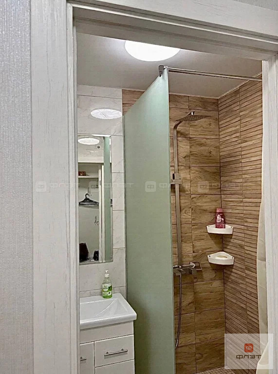 Аренда квартиры, Казань, ул. Рауиса Гареева д.105б - Фото 8