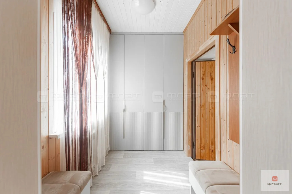 Продажа дома, Казань, ул. Ореховая (Вишневка) - Фото 15