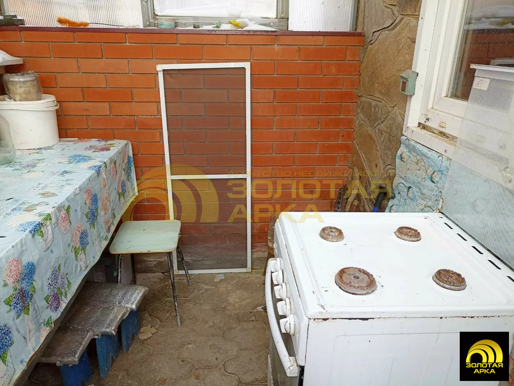 Продажа дома, Темрюкский район - Фото 19