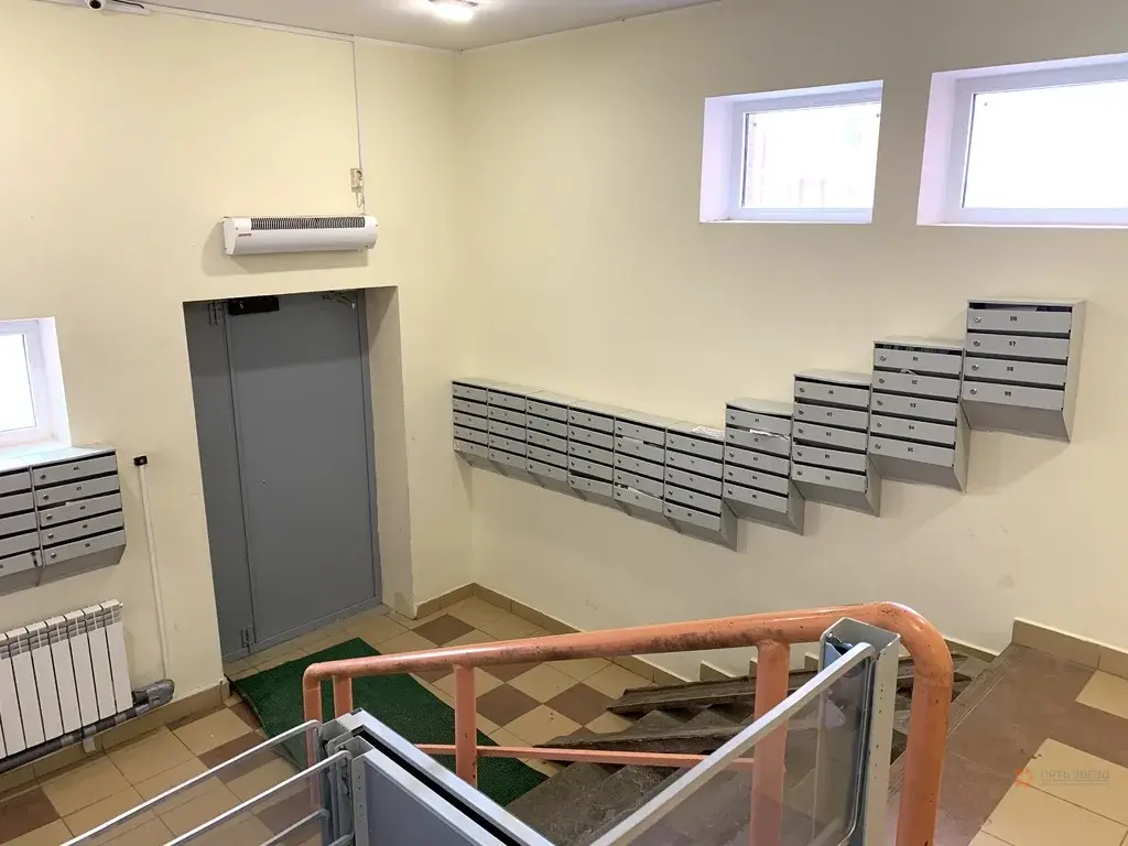 Продается 2-комнатная квартира Чехов, ул. Земская, д. 16. - Фото 12